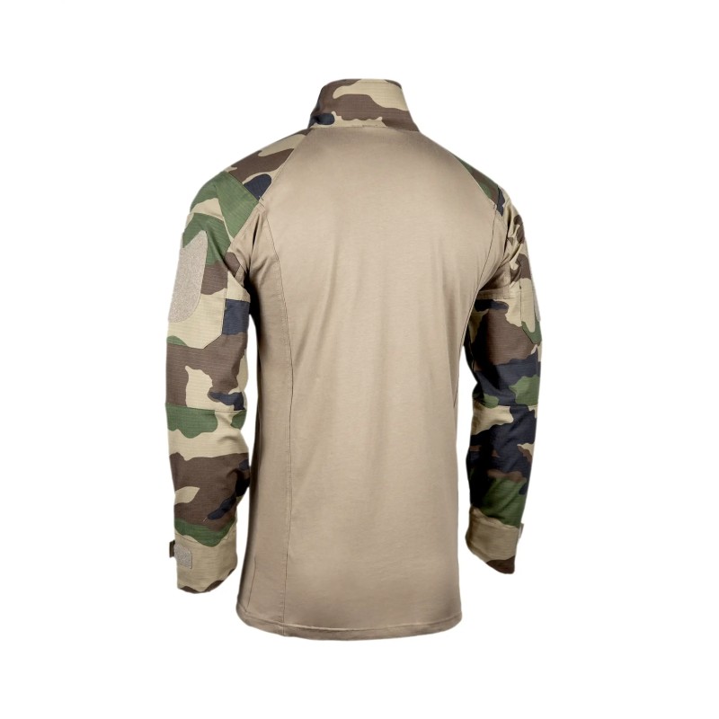 Chemise Ubas CAM CE - GK DUTYCALL