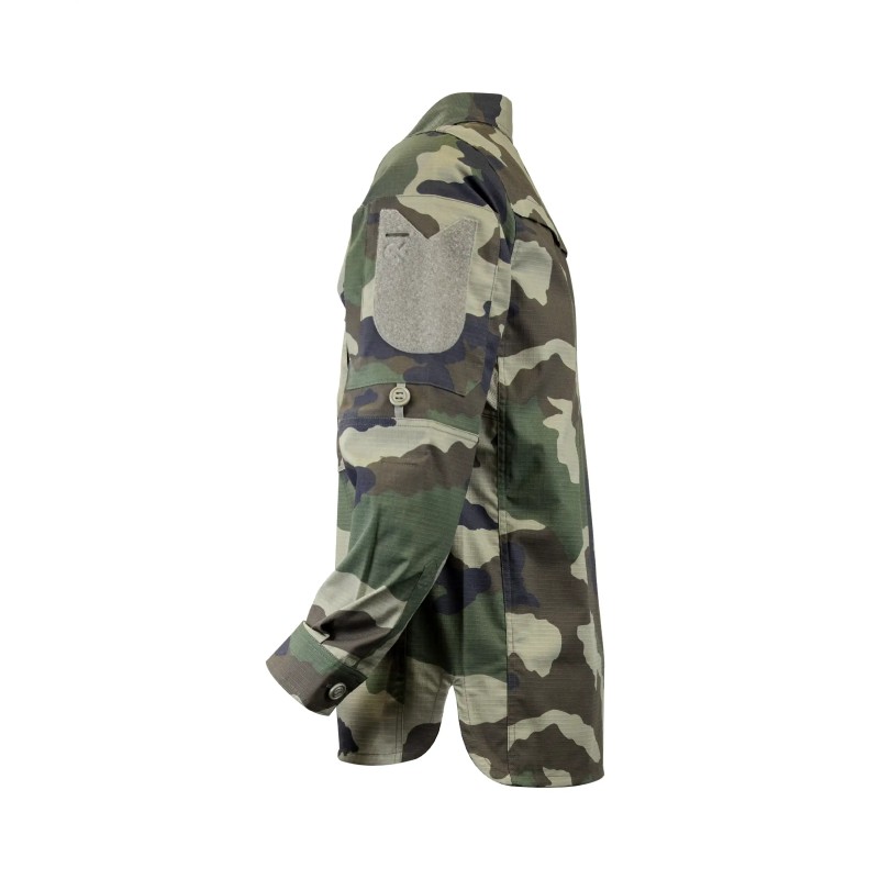 Chemise de combat CAM CE - GK DUTYCALL