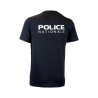 T-shirt Police Nationale