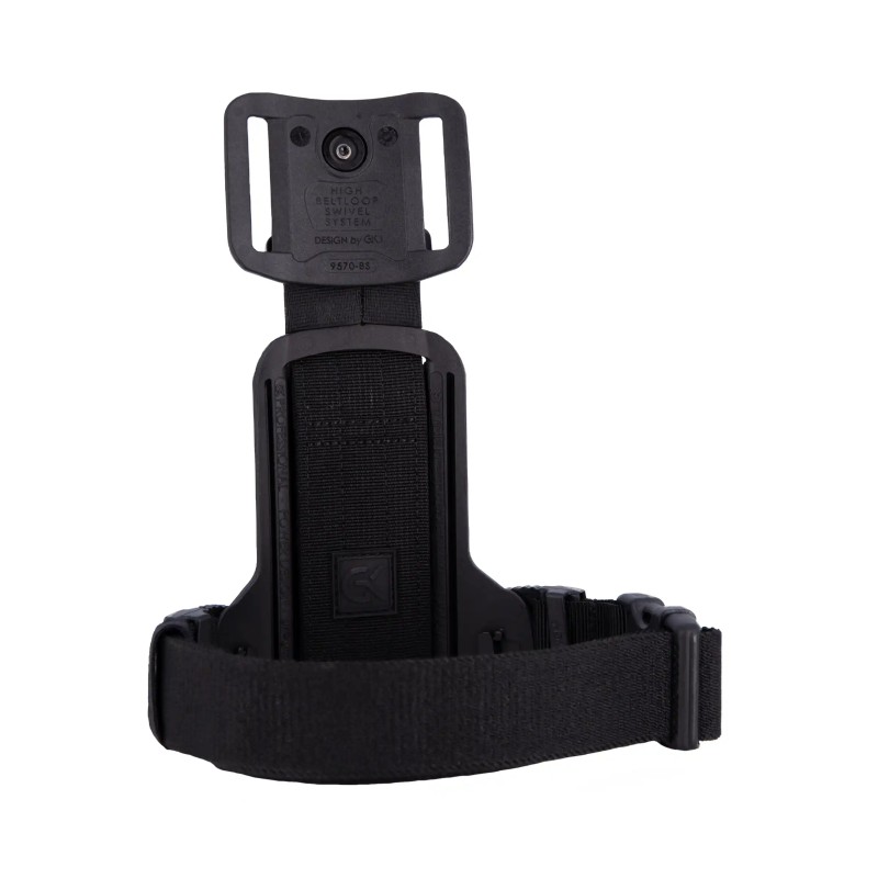 Kit Tactique de Hanche pour Arme