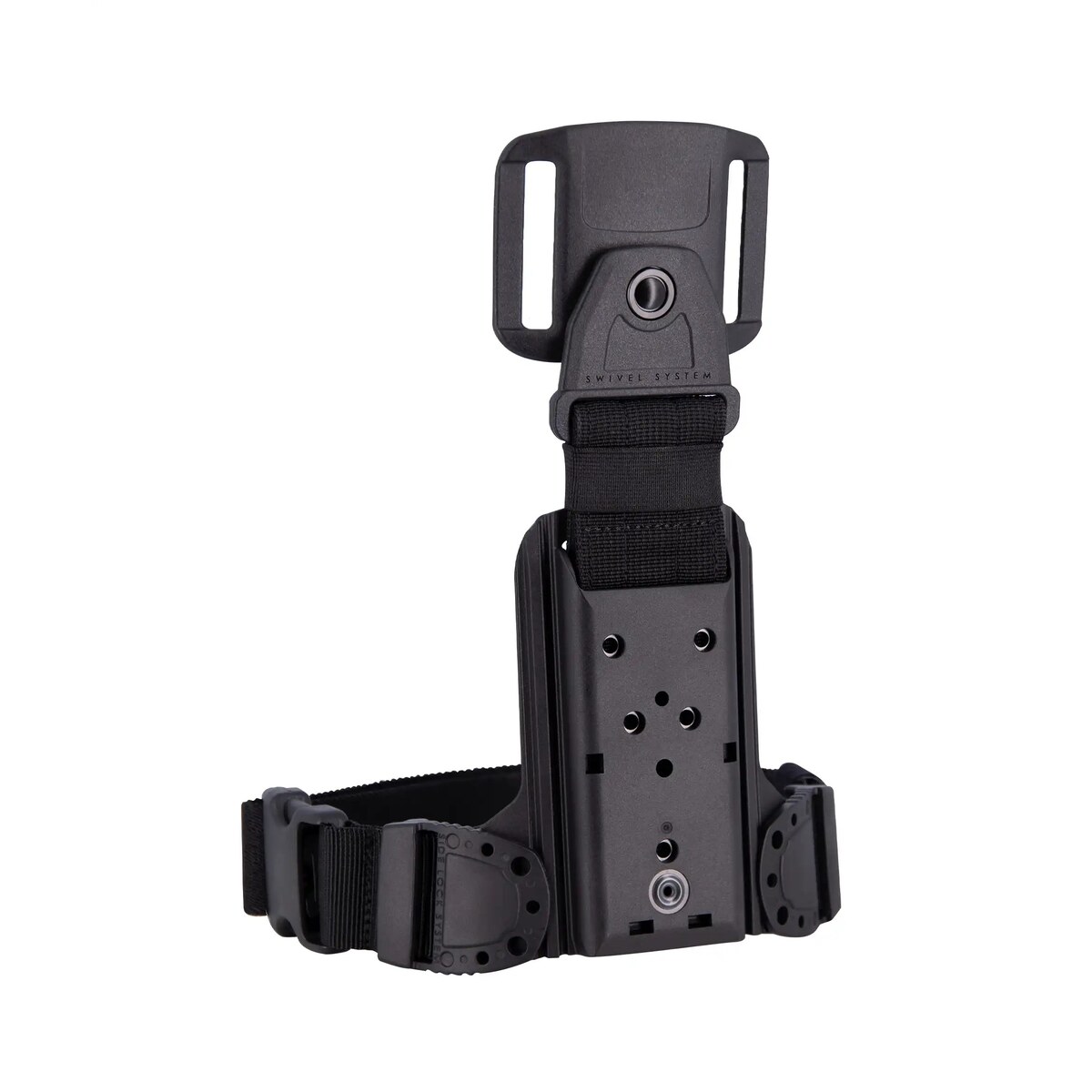 Tactical Hip Kit for Weapon