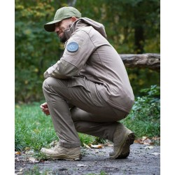 Pantalon de Combat Coyote - GK DUTYCALL