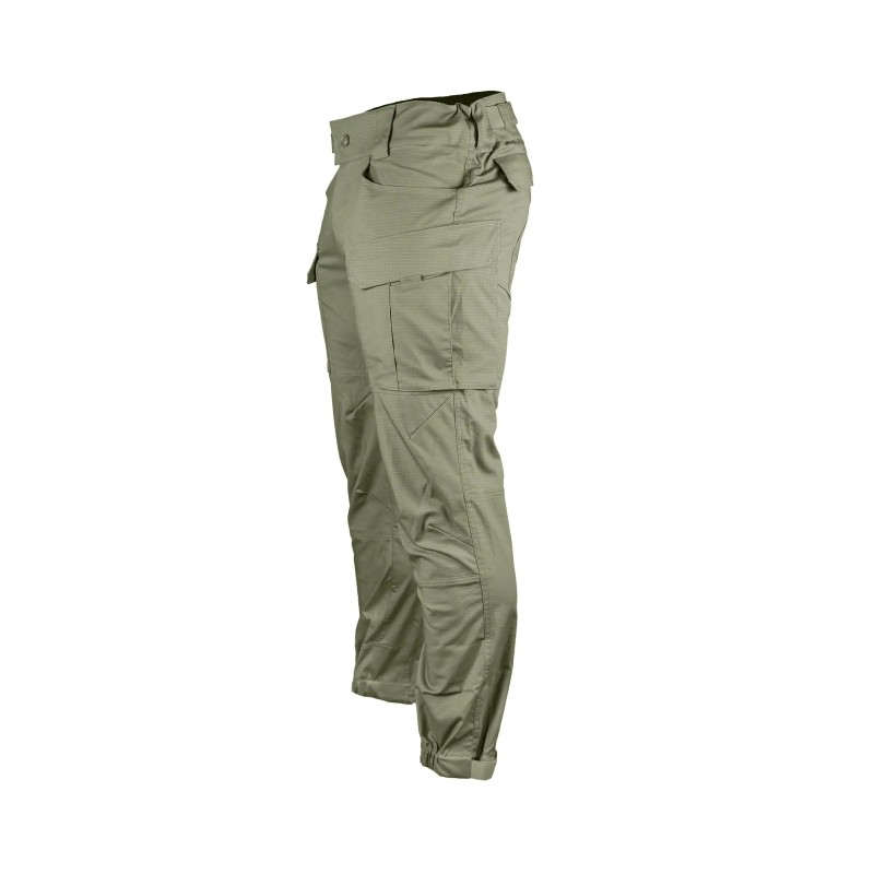 Pantalon de Combat OD Green - GK DUTYCALL