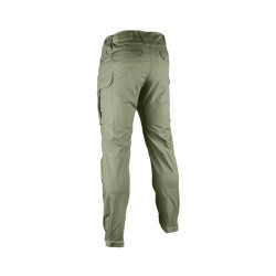 Pantalon de Combat OD Green - GK DUTYCALL