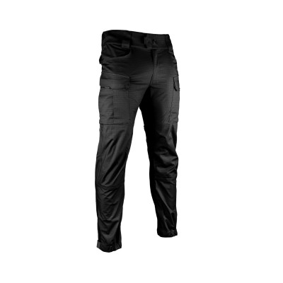 Black Combat Pants – GK DUTYCALL