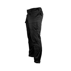 Pantalon de Combat Noir - GK DUTYCALL