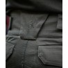 Pantalon de Combat Noir - GK DUTYCALL