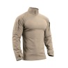 Chemise Ubas Coyote - GK DUTYCALL