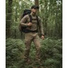 Chemise Ubas Coyote - GK DUTYCALL