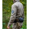 Chemise Ubas Coyote - GK DUTYCALL
