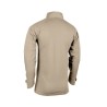 Chemise Ubas Coyote - GK DUTYCALL