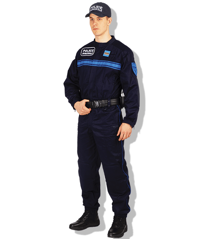 Combinaison Ripstop Élasthanne