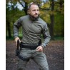 Chemise Ubas OD Green - GK DUTYCALL