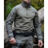 Chemise Ubas OD Green - GK DUTYCALL