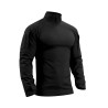 Chemise Ubas Noir - GK DUTYCALL