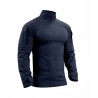 Chemise Ubas Marine - GK DUTYCALL