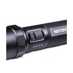 Lampe Tactique P80B 2100 Lumens – NEXTORCH