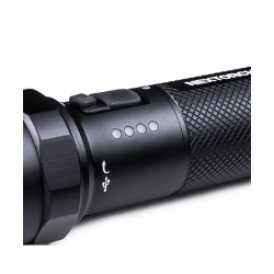 Lampe Tactique P80B 2100 Lumens – NEXTORCH