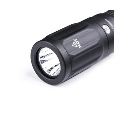 Lampe Tactique E51D 2100 Lumens – NEXTORCH