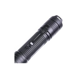 Lampe Tactique E51D 2100 Lumens – NEXTORCH