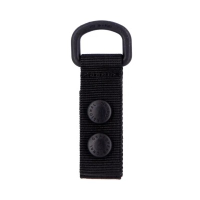 Replacement Loop for Support Harness