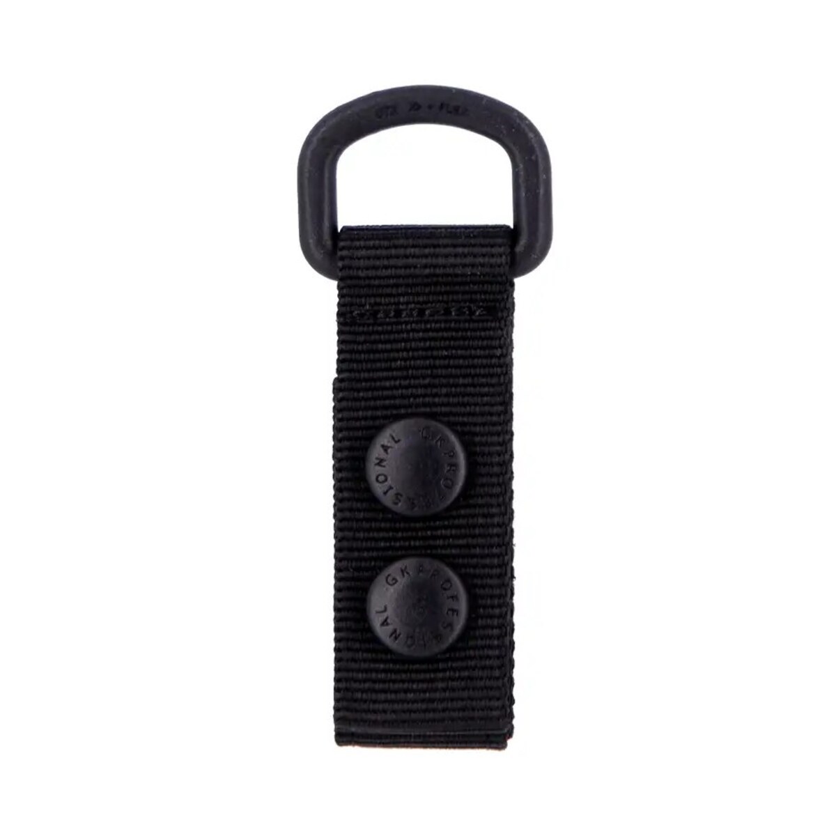 Replacement Loop for Support Harness