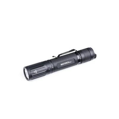 E52D Tactical Flashlight 3700 Lumens – NEXTORCH