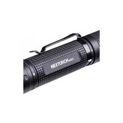 Lampe Tactique E52D 3700 Lumens - NEXTORCH