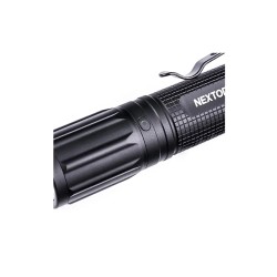 Lampe Tactique E52D 3700 Lumens - NEXTORCH