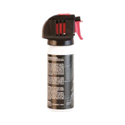 Aérosol Gaz Actif CS 50ml - DEFENSE ONE