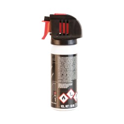 Aérosol Gaz Actif CS 50ml - DEFENSE ONE