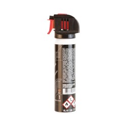 Aérosol Gaz Actif CS 75ml - DEFENSE ONE