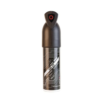 CS Active Gel Spray 300ml Prodesign Handle – DEFENSE ONE