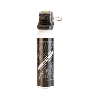 CS Active Gel Spray 100ml – DEFENSE ONE
