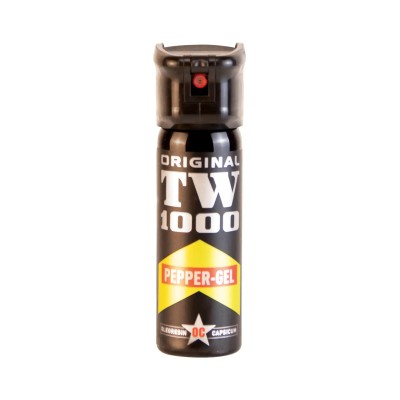 TW1000 Pepper Gel Spray 63ml