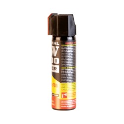 Aérosol TW1000 Poivre fog 75ml