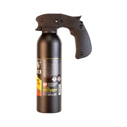 Aérosol TW1000 Super Poivre fog 400ml