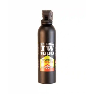 TW1000 Super Pepper Fog Aerosol 400ml