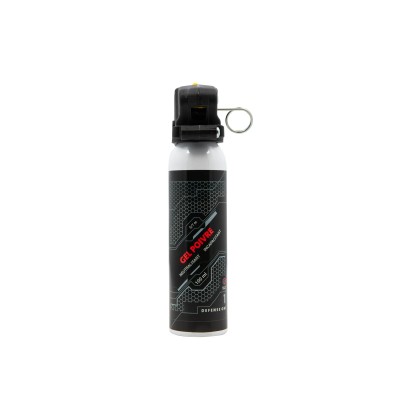 Pepper Gel Spray 100ml – DEFENSE ONE