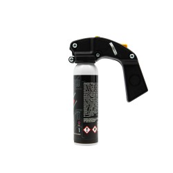 Aérosol Gel Poivre 100ml - DEFENSE ONE