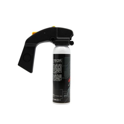 Pepper Gel Spray 100ml – DEFENSE ONE