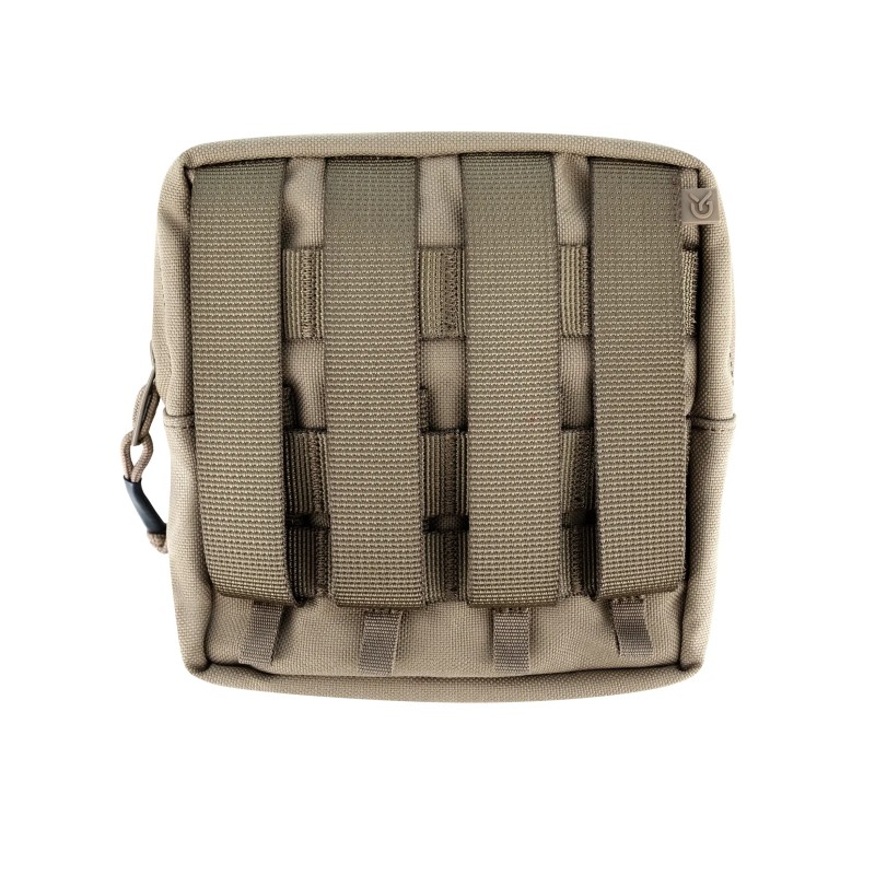 Poche Universelle - GK