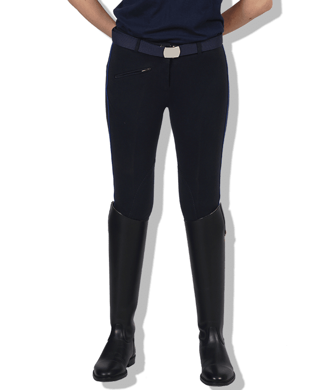 Culotte d'equitation femme