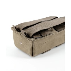 Porte 2 Chargeurs FAMAS - GK