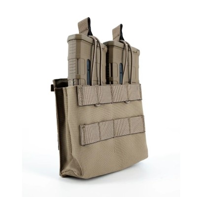GK FAMAS 4-Magazine Pouch