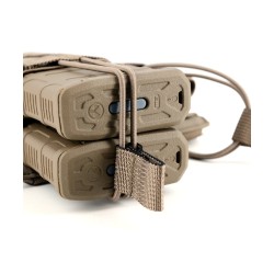 Porte 4 Chargeurs FAMAS - GK