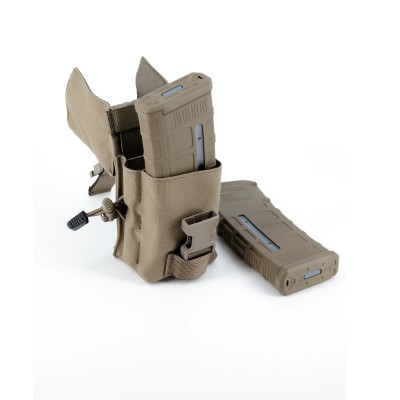 3-Magazine Pouch FAMAS – MiNIMI – GK