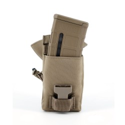 Porte 3 Chargeurs FAMAS - MiNIMI - GK