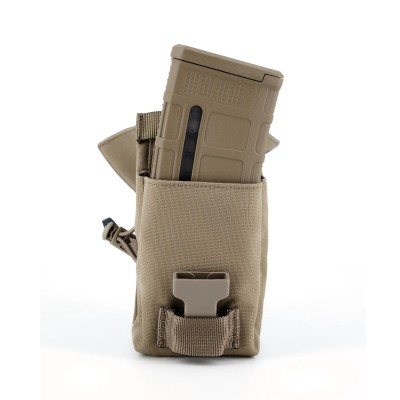 3-Magazine Pouch FAMAS – MiNIMI – GK