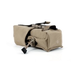 Porte 3 Chargeurs FAMAS - MiNIMI - GK